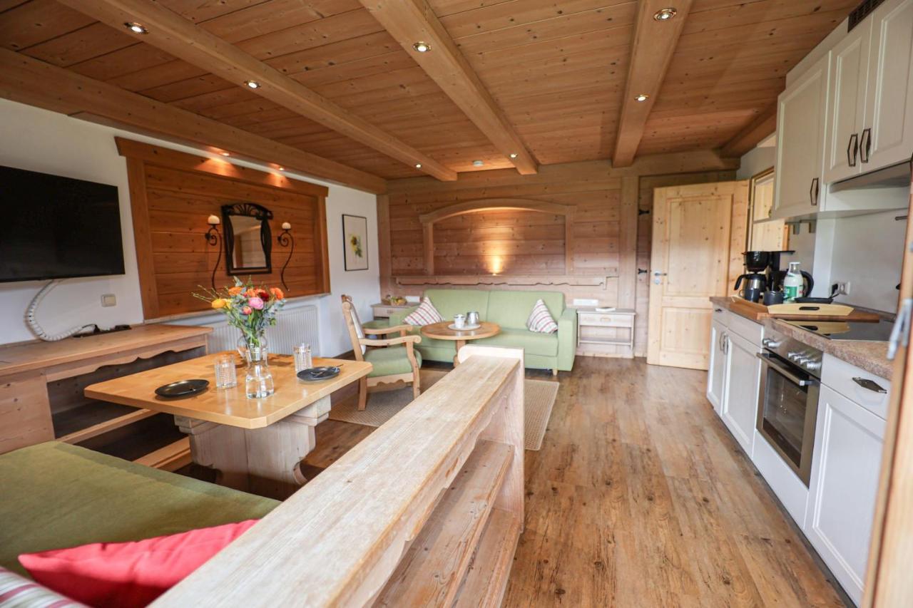 Gaestehaus Almblick Schönau am Königssee Εξωτερικό φωτογραφία