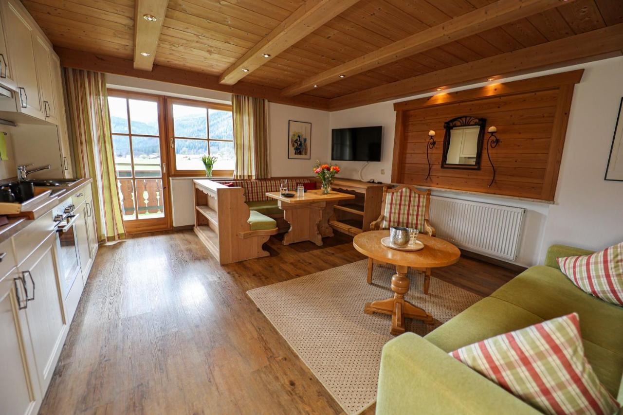 Gaestehaus Almblick Schönau am Königssee Εξωτερικό φωτογραφία