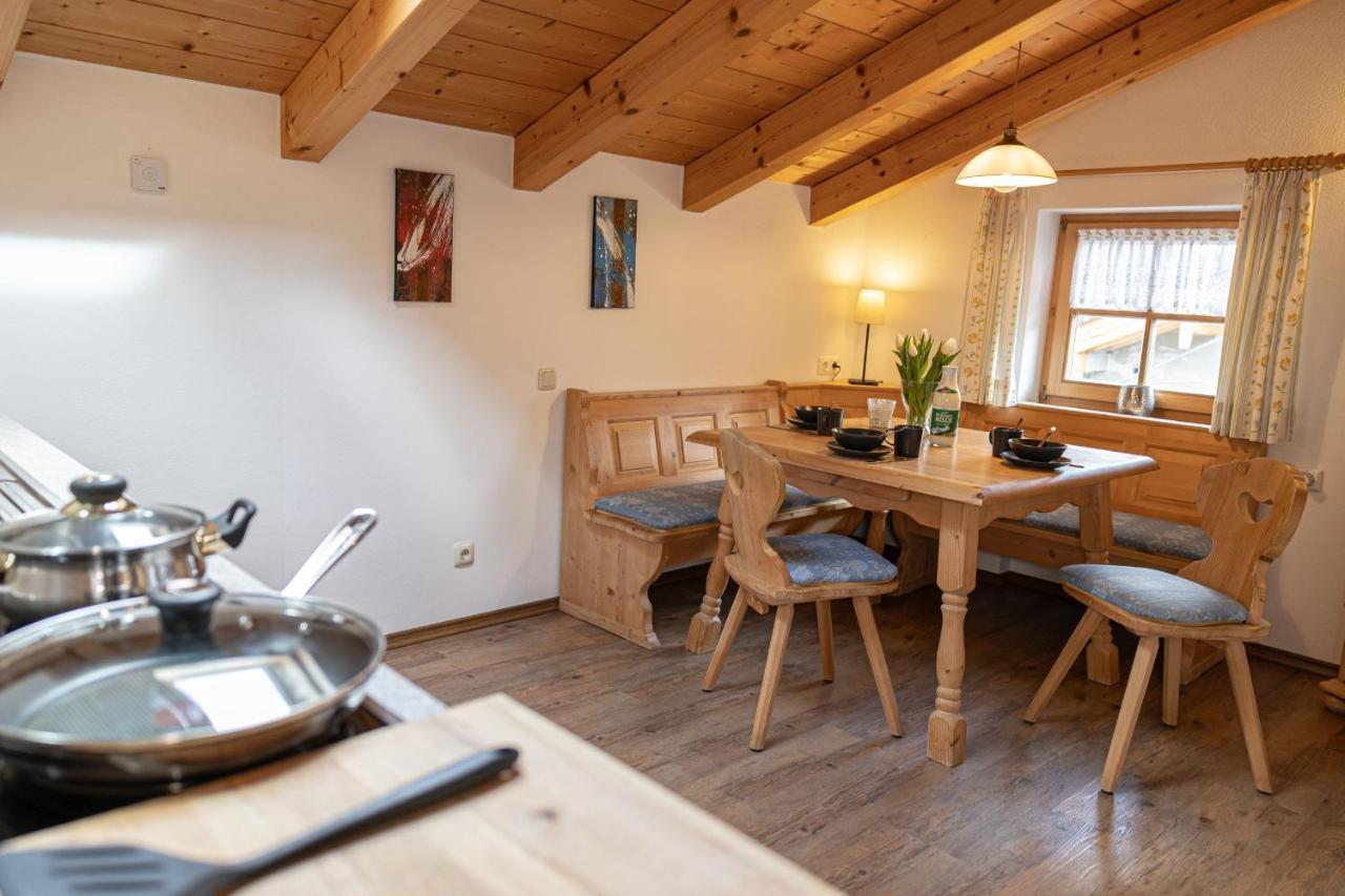 Gaestehaus Almblick Schönau am Königssee Εξωτερικό φωτογραφία