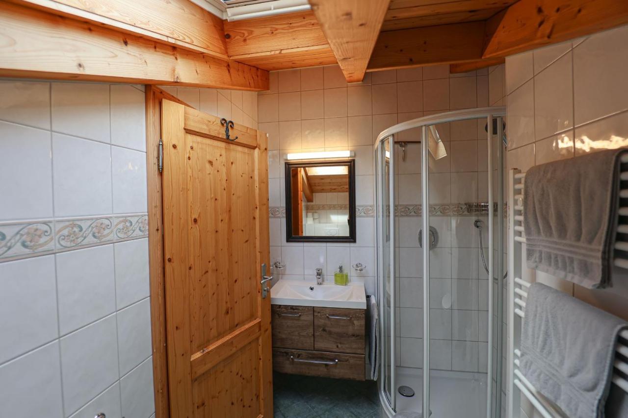 Gaestehaus Almblick Schönau am Königssee Εξωτερικό φωτογραφία